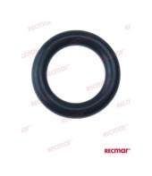 Кольцо уплотнительное Volvo Penta D42-44/D300, Recmar