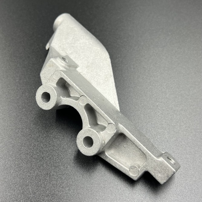 Крепление ручного стартера Yamaha 40X (66T-15771-00-94) (YUELANG)
