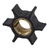 Крыльчатка Skipper для Honda BF8-10 Standard, металлическая втулка