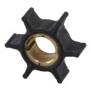 Крыльчатка Skipper для Honda BF8-10 Standard, металлическая втулка