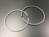 Кольца поршневые, комплект на один поршень Yamaha 25-30 Old (STD) (Sinera) Кольца поршневые, комплект на один поршень Yamaha 25-30 Old (STD) (Sinera)