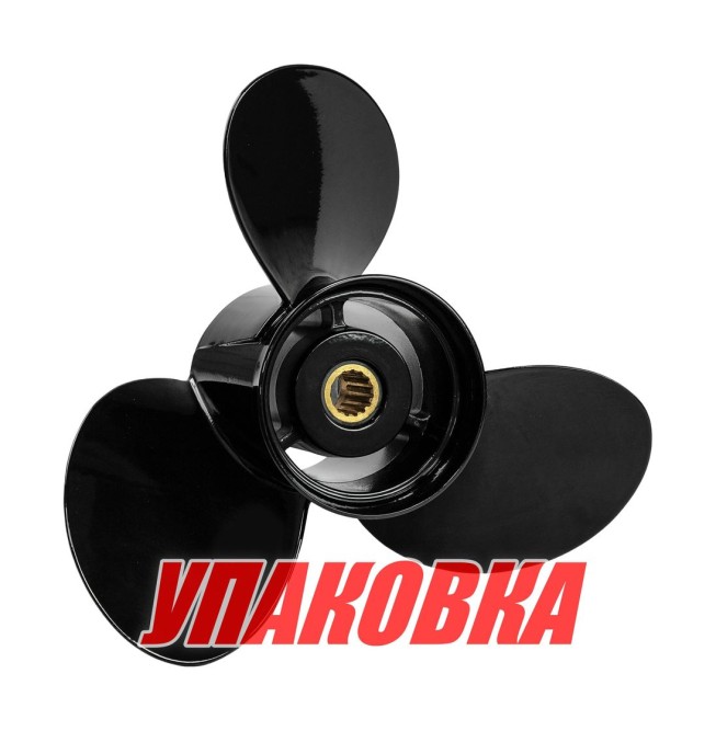 Гребной винт 3x14-1/4x21, Marine Rocket Prime (упаковка из 5 шт.)