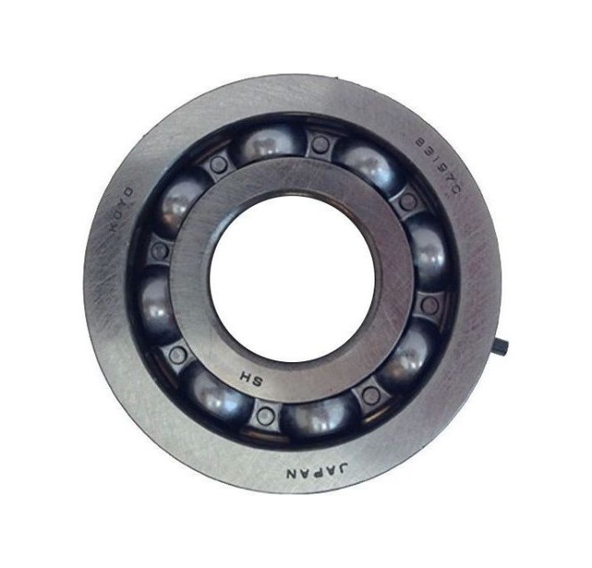 Подшипник шариковый Tohatsu 30-50 (25x65x17), Omax