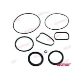 Комплект прокладок Volvo Penta FWD, Recmar Комплект прокладок Volvo Penta FWD, Recmar