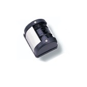 Огонь ходовой (бортовой) AAA накладной, пластик, светоидиодный, зеленый