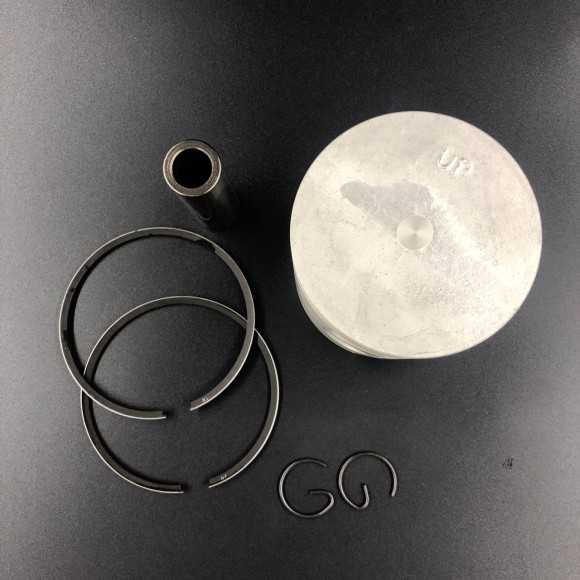 Поршневой комплект Mercury 30 JET / 40-60 3ц. (850026T1; 705-850026A1; 100-06K; G-14790)(STD) (Siner