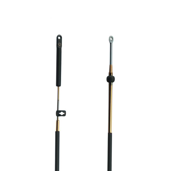 Трос управления газ/реверс Multiflex C5 16'