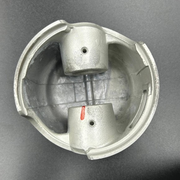 Поршневой комплект Yamaha 115-200 (S) (0.25mm) (Kacawa) Поршневой комплект Yamaha 115-200 (S) (0.25mm) (Kacawa)