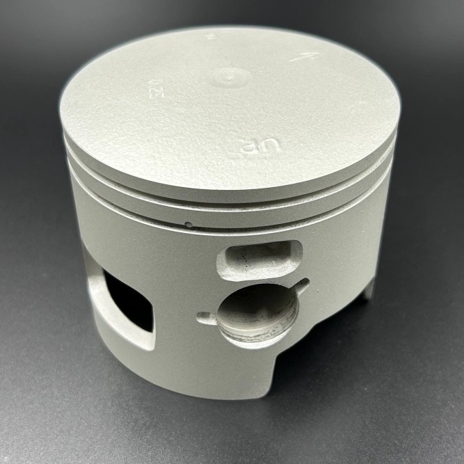 Поршневой комплект Yamaha 115-200 (S) (0.25mm) (Kacawa)