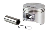 Поршень Suzuki DF4/5/6 (STD), Omax