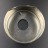 Стакан помпы охлаждения Suzuki DF90-140, DF100-140(A) (Omax)
