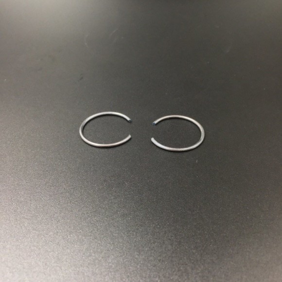 Поршень Yamaha 115-225 (S) (21mm) (STD) (Omax)