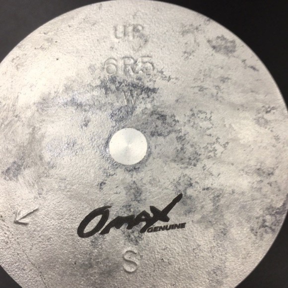 Поршень Yamaha 115-225 (S) (21mm) (STD) (Omax)