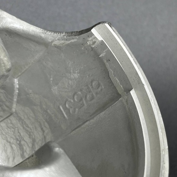 Поршень Yamaha 115-225 (S) (21mm) (STD) (Omax)