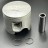 Поршень Yamaha 115-225 (S) (21mm) (STD) (Omax)