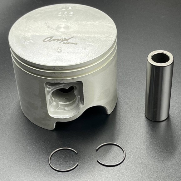 Поршень Yamaha 115-225 (S) (21mm) (STD) (Omax)