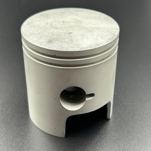 Поршень Yamaha 30D (3 цил.) (STD) (KACAWA) Поршень Yamaha 30D (3 цил.) (STD) (KACAWA)