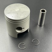 Поршень Yamaha 30D (3 цил.) (STD) (KACAWA) Поршень Yamaha 30D (3 цил.) (STD) (KACAWA)