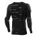 Защита тела SIXS KIT PRO TS10 с протектором Black, L