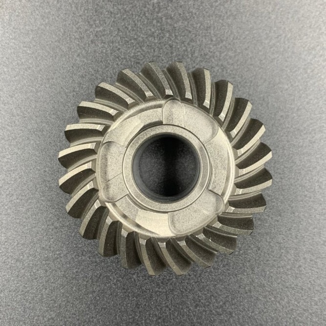 Шестерня заднего хода Yamaha 20-30 OLD (689-45570-00) (Omax)
