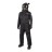 Комбинезон FXR Excursion с утеплителем Black, 3XL