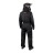 Комбинезон FXR Excursion с утеплителем Black, 3XL