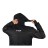 Комбинезон FXR Excursion с утеплителем Black, 3XL