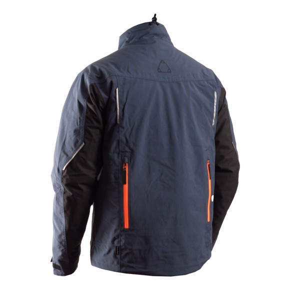 Куртка Tobe Iter V2 с утеплителем Navy, L