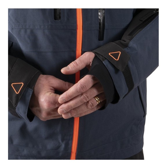 Куртка Tobe Iter V2 с утеплителем Navy, L