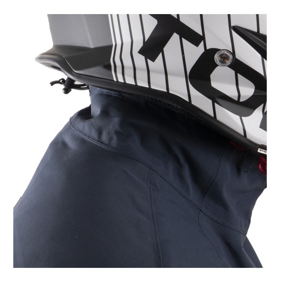 Куртка Tobe Iter V2 с утеплителем Navy, L