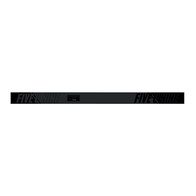 Очки 509 Aviator 2.0 XL без подогрева Black with Yellow