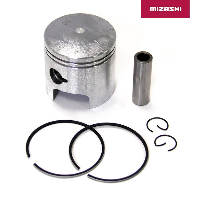 Поршневой комплект Suzuki +0,5 SC-PS053