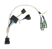 Кабель SMG4 Suzuki для двух приборов
