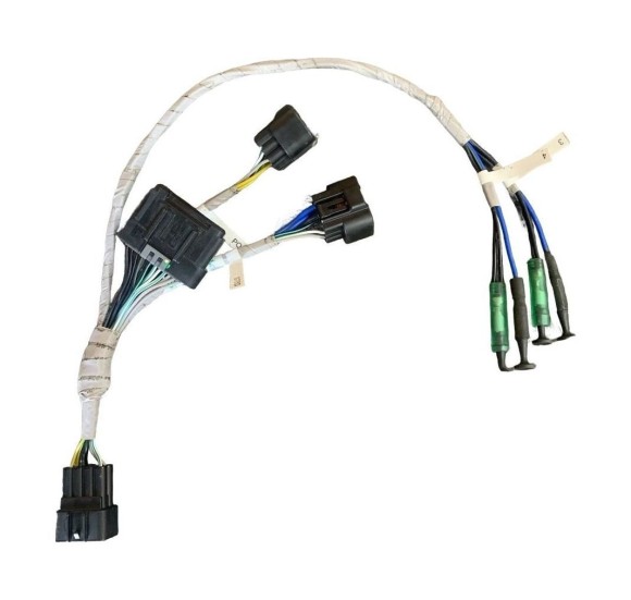 Кабель SMG4 Suzuki для двух приборов Кабель SMG4 Suzuki для двух приборов