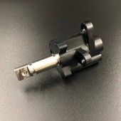 Рычаг привода реверса Tohatsu MFS4-6 (Tohatsu) Рычаг привода реверса Tohatsu MFS4-6 (Tohatsu)