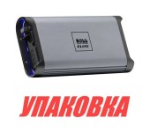 Морской усилитель BOSS MPD380.4, (4 канала, 380W) (упаковка из 3 шт.)