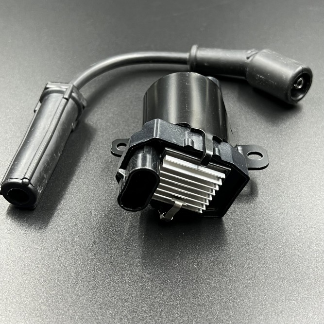 Катушка зажигания Mercury 30-60 4 такт. EFI (Omax)