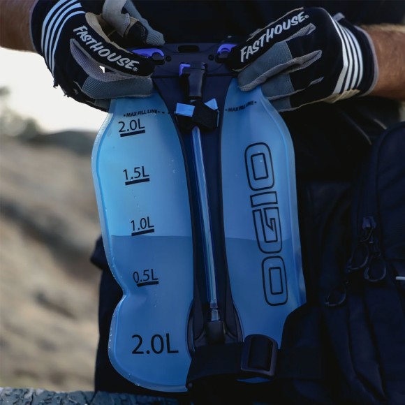 Резервуар Ogio 2L Blue Резервуар Ogio 2L Blue