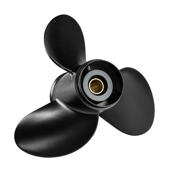 Гребной винт 3x11-3/8x14, Marine Rocket Гребной винт 3x11-3/8x14, Marine Rocket