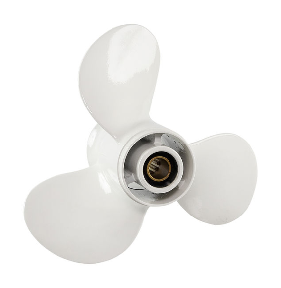 Винт гребной Yamaha 20-30;3x9-7/8x9, BaekSan