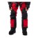 Комбинезон Tobe Tiro V3 с утеплителем Racing Red, XL