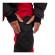 Комбинезон Tobe Tiro V3 с утеплителем Racing Red, XL