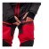 Комбинезон Tobe Tiro V3 с утеплителем Racing Red, XL