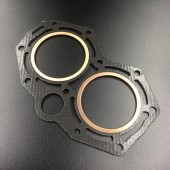 Прокладка под головку Tohatsu 25-30 (Sinera) Прокладка под головку Tohatsu 25-30 (Sinera)