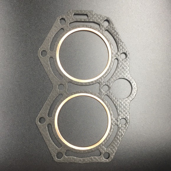 Прокладка под головку Tohatsu 25-30 (Sinera) Прокладка под головку Tohatsu 25-30 (Sinera)