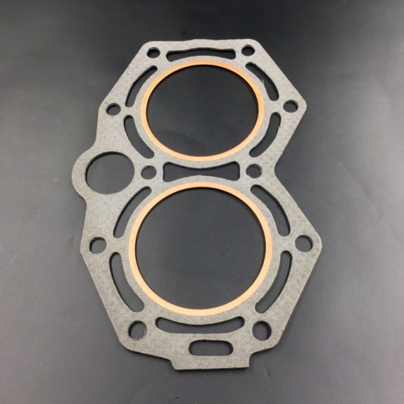 Прокладка под головку Tohatsu 25-30 (Omax)