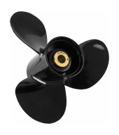 Винт гребной Mercury 60-125;3x14x11, BaekSan Винт гребной Mercury 60-125;3x14x11, BaekSan