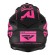 Шлем FXR Helium Race Div Black/Electric Pink, XS