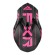 Шлем FXR Helium Race Div Black/Electric Pink, XS