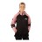Кофта FXR Maverick без утеплителя Black/Dusty Rose, M
